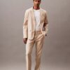 Blazer din amestec de in Blazer din amestec de in