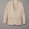 Blazer din amestec de in Blazer din amestec de in