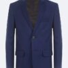 Blazer elastic pentru băieți