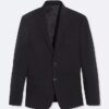 Blazer elastic pentru băieți