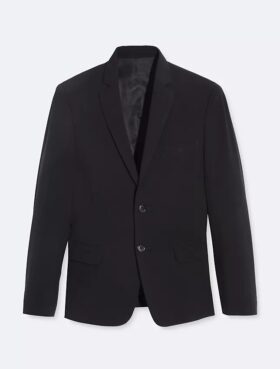 Blazer elastic pentru băieți
