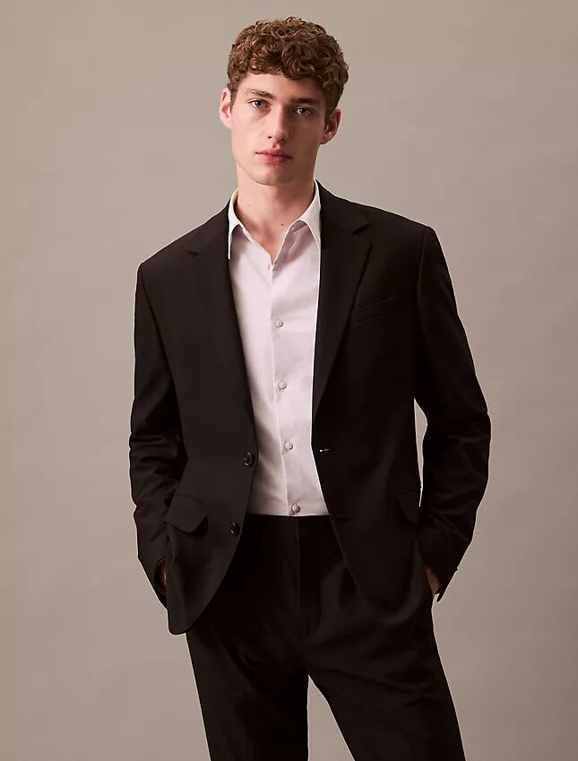 Blazer elastic rafinat Blazer elastic rafinat