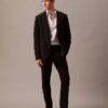 Blazer elastic rafinat Blazer elastic rafinat