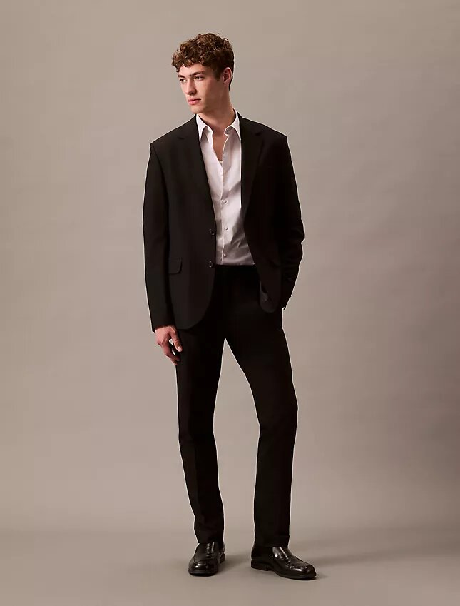 Blazer elastic rafinat Blazer elastic rafinat