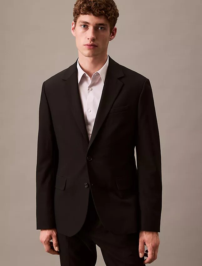 Blazer elastic rafinat Blazer elastic rafinat