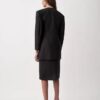 Blazer fără guler Parker Blazer fără guler Parker