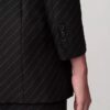 Blazer fără guler Parker Blazer fără guler Parker