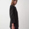 Blazer fără guler Parker Blazer fără guler Parker