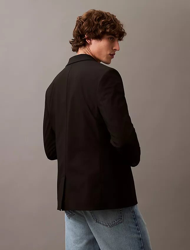 Blazer slim rafinat Blazer slim rafinat
