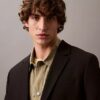 Blazer slim rafinat Blazer slim rafinat
