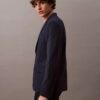 Blazer slim rafinat Blazer slim rafinat