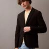 Blazer slim rafinat Blazer slim rafinat