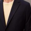 Blazer slim rafinat Blazer slim rafinat