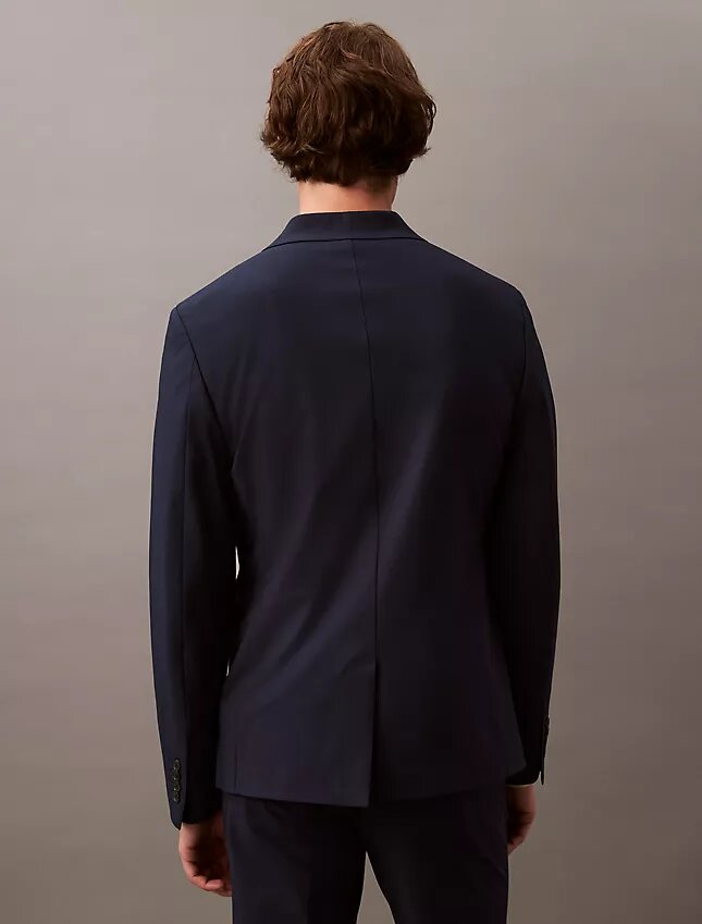 Blazer slim rafinat Blazer slim rafinat