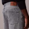 Blugi Carpenter cu croi drept Blugi Carpenter cu croi drept