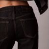 Blugi drepți 90s Straight de Anul Nou Lunar Blugi drepți 90s Straight de Anul Nou Lunar
