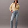 Blugi drepți Original Curvy Blugi drepți Original Curvy