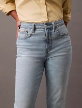 Blugi drepți Original Curvy