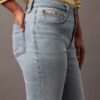 Blugi drepți Original Curvy Blugi drepți Original Curvy