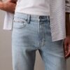 Blugi drepți standard Blugi drepți standard
