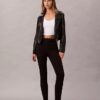 Blugi High Rise Skinny Blugi High Rise Skinny