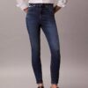 Blugi High Rise Skinny Blugi High Rise Skinny