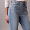 Blugi High Rise Skinny Blugi High Rise Skinny