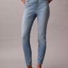 Blugi High Rise Skinny Blugi High Rise Skinny
