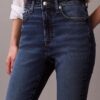 Blugi High Rise Skinny Blugi High Rise Skinny