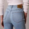 Blugi High Rise Skinny Blugi High Rise Skinny