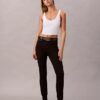 Blugi High Rise Skinny Blugi High Rise Skinny