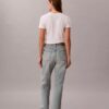 Blugi Mom Fit Blugi Mom Fit