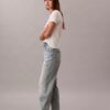Blugi Mom Fit Blugi Mom Fit