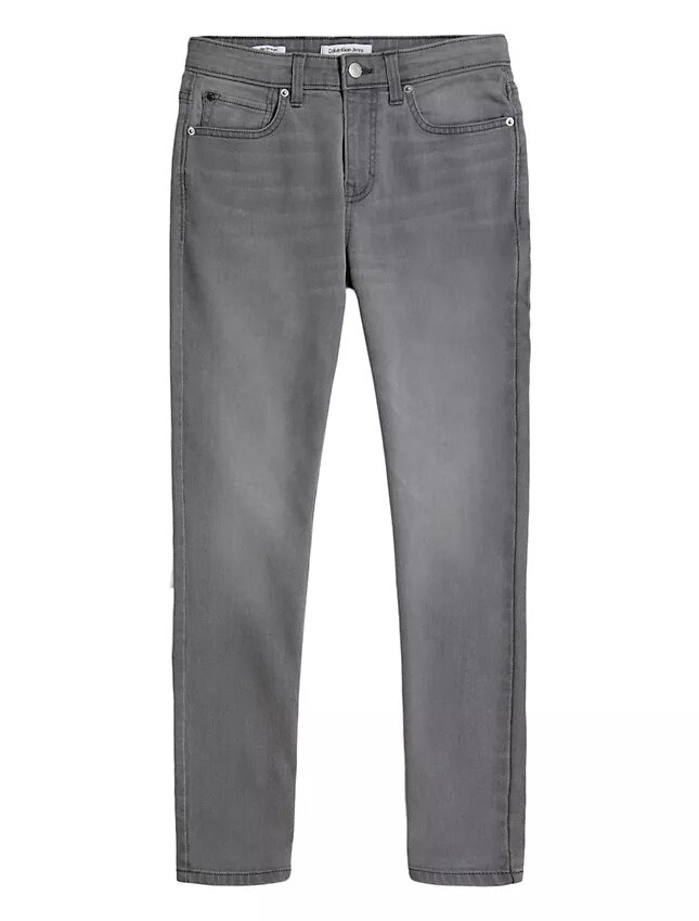 Blugi Stretch Denim pentru băieți Blugi Stretch Denim pentru băieți