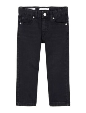 Blugi Stretch Denim pentru băieți