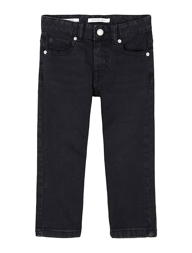 Blugi Stretch Denim pentru băieți Blugi Stretch Denim pentru băieți