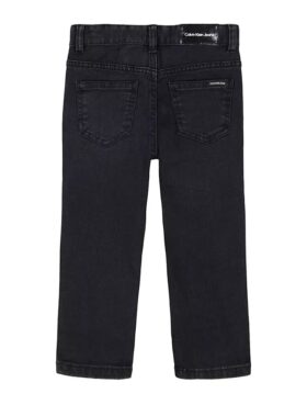 Blugi Stretch Denim pentru băieți