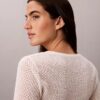 Bluză Boucle Pointelle Top