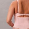 Body senzual din dantelă elastică