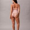 Body senzual din dantelă elastică