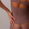Body senzual din dantelă elastică