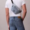 Borsetă din denim Borsetă din denim