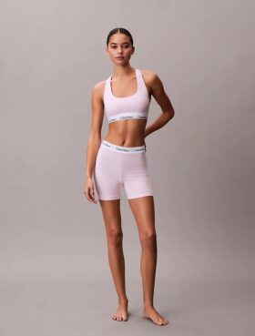 Boxer Brief din bumbac și Modal