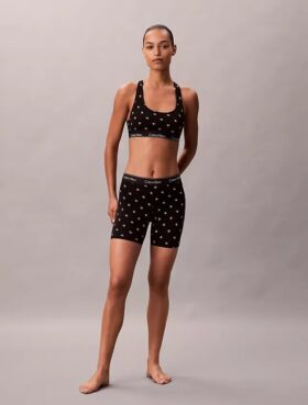 Boxer Brief din bumbac și Modal