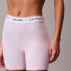 Boxer Brief din bumbac și Modal