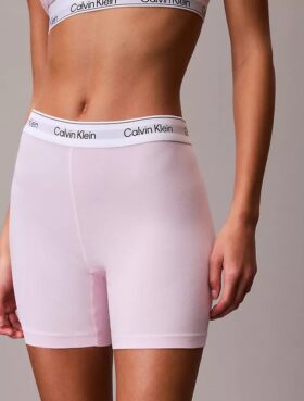 Boxer Brief din bumbac și Modal