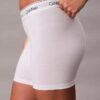 Boxer Brief din bumbac și Modal