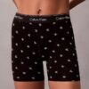 Boxer Brief din bumbac și Modal Boxer Brief din bumbac și Modal