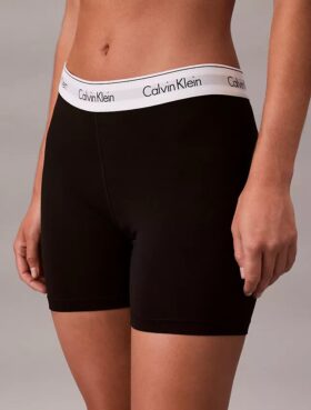 Boxer Brief din bumbac și Modal