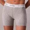 Boxer Brief din bumbac și Modal Boxer Brief din bumbac și Modal